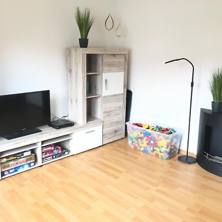 Ferienwohnung Burgblick Reifferscheid Хелентал Екстериор снимка