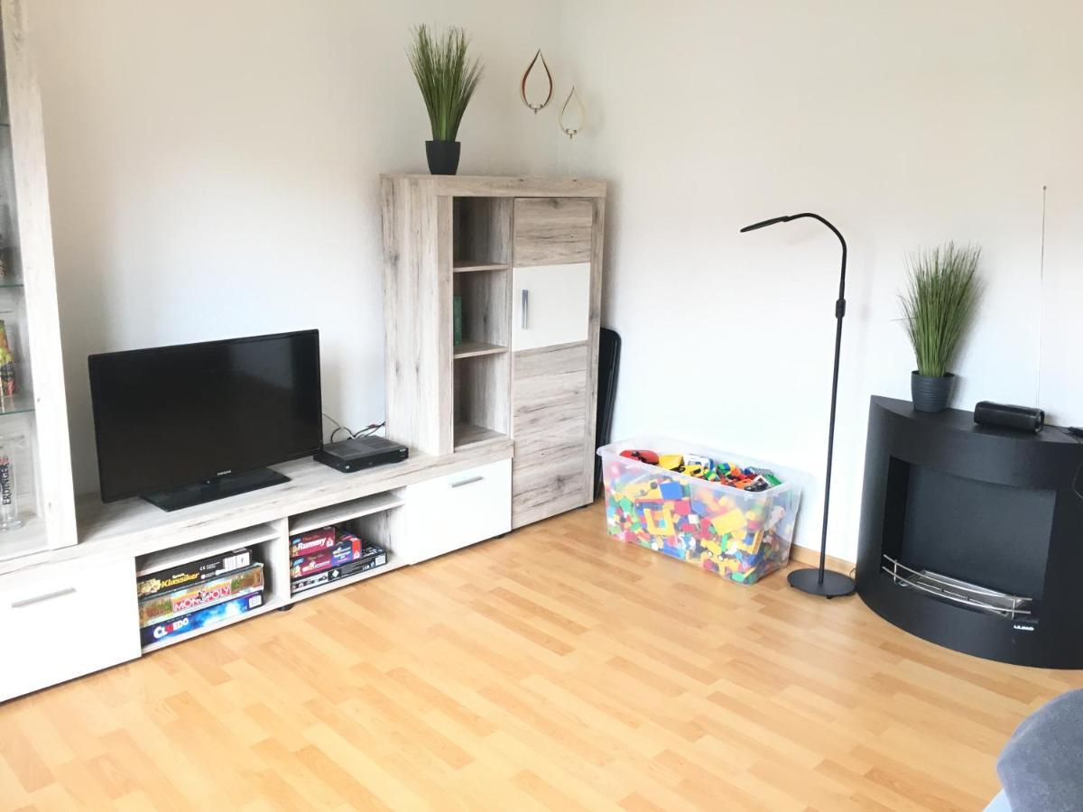 Ferienwohnung Burgblick Reifferscheid Хелентал Екстериор снимка